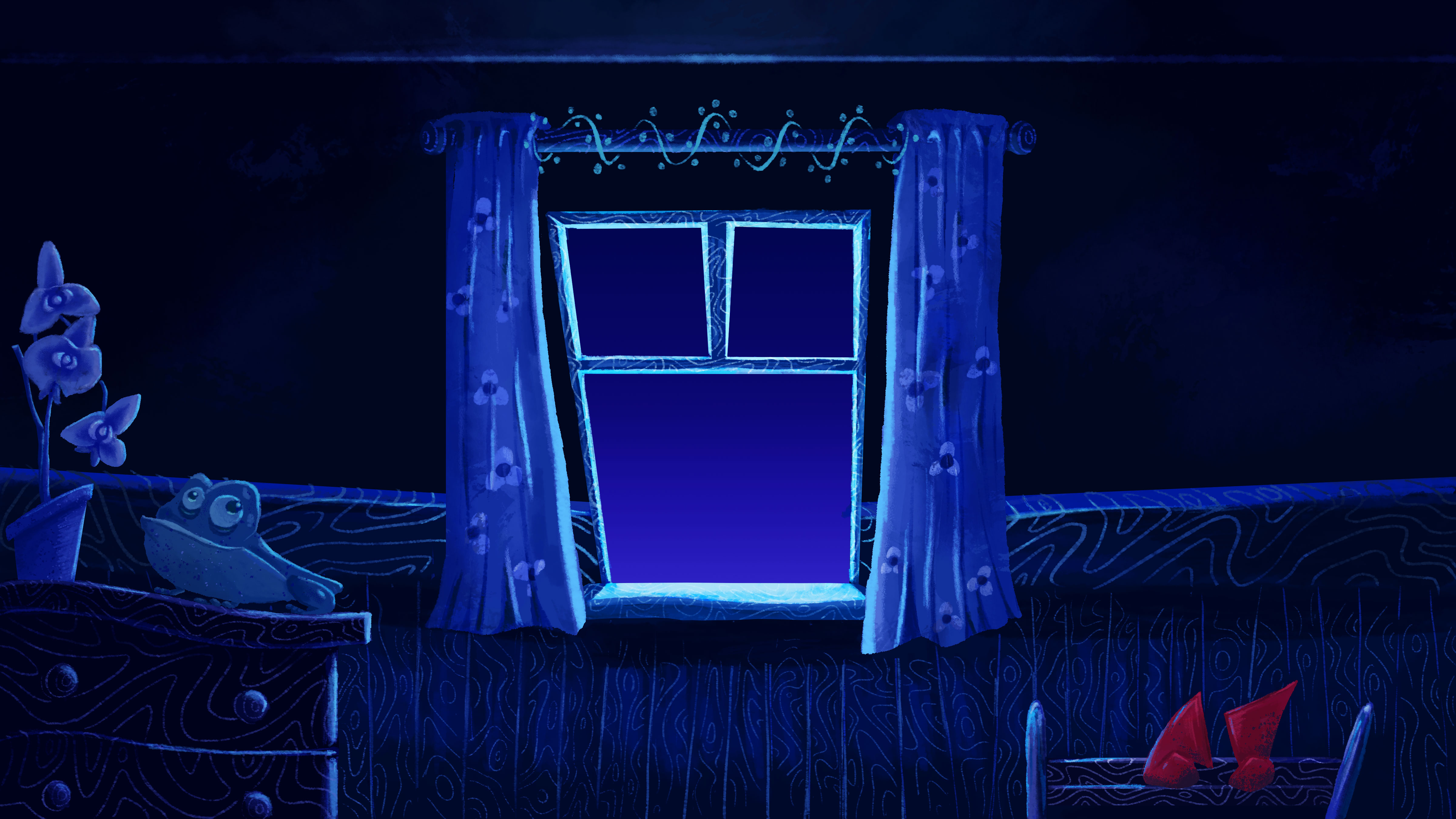 Window