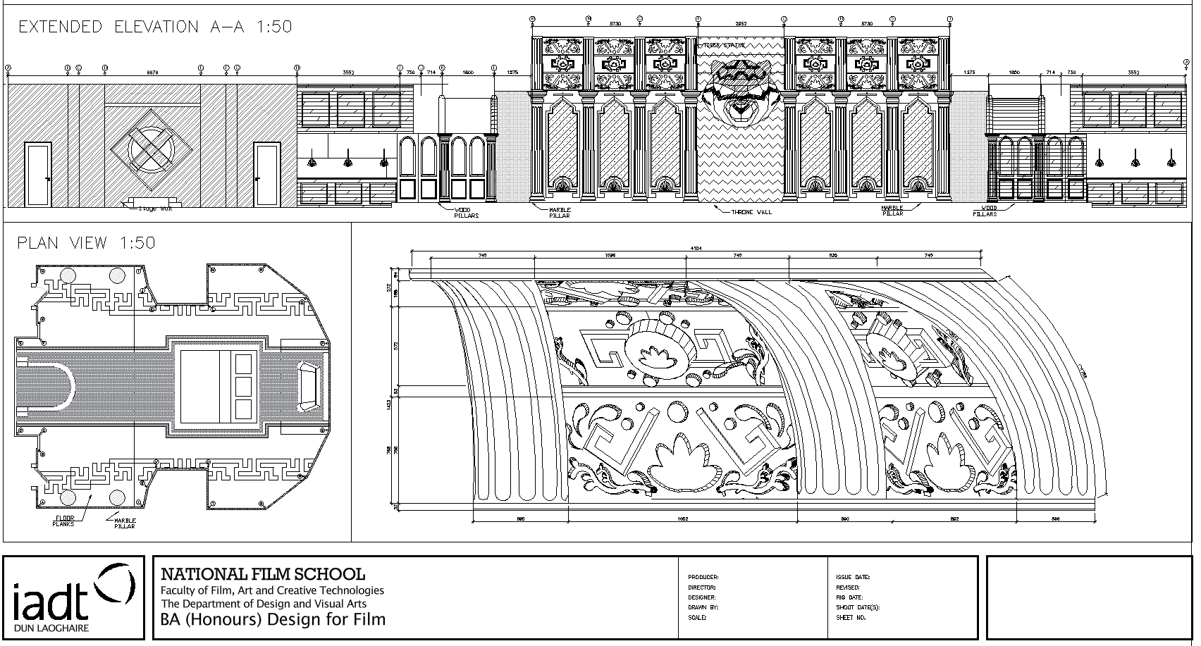 AutoCAD suite