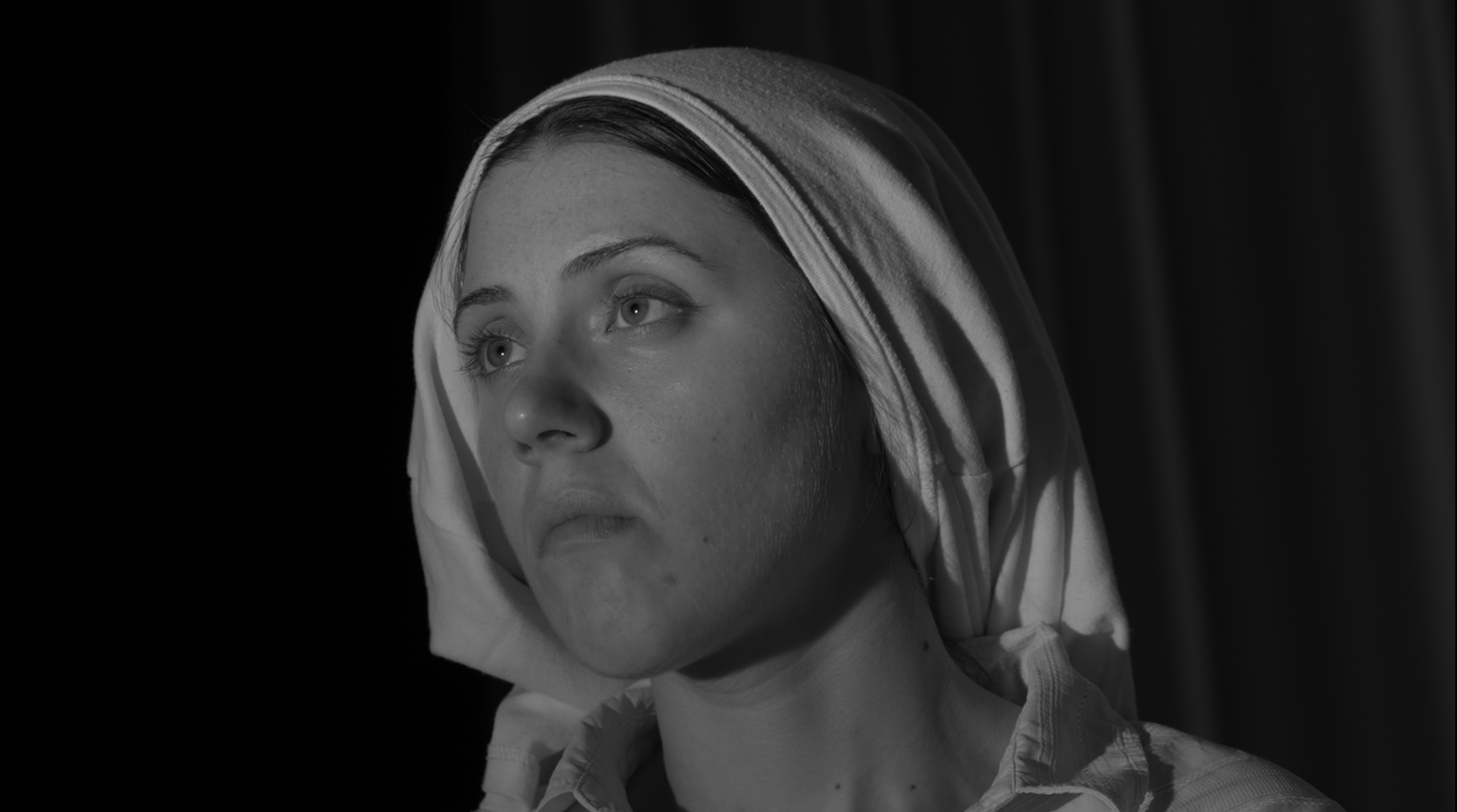 nun