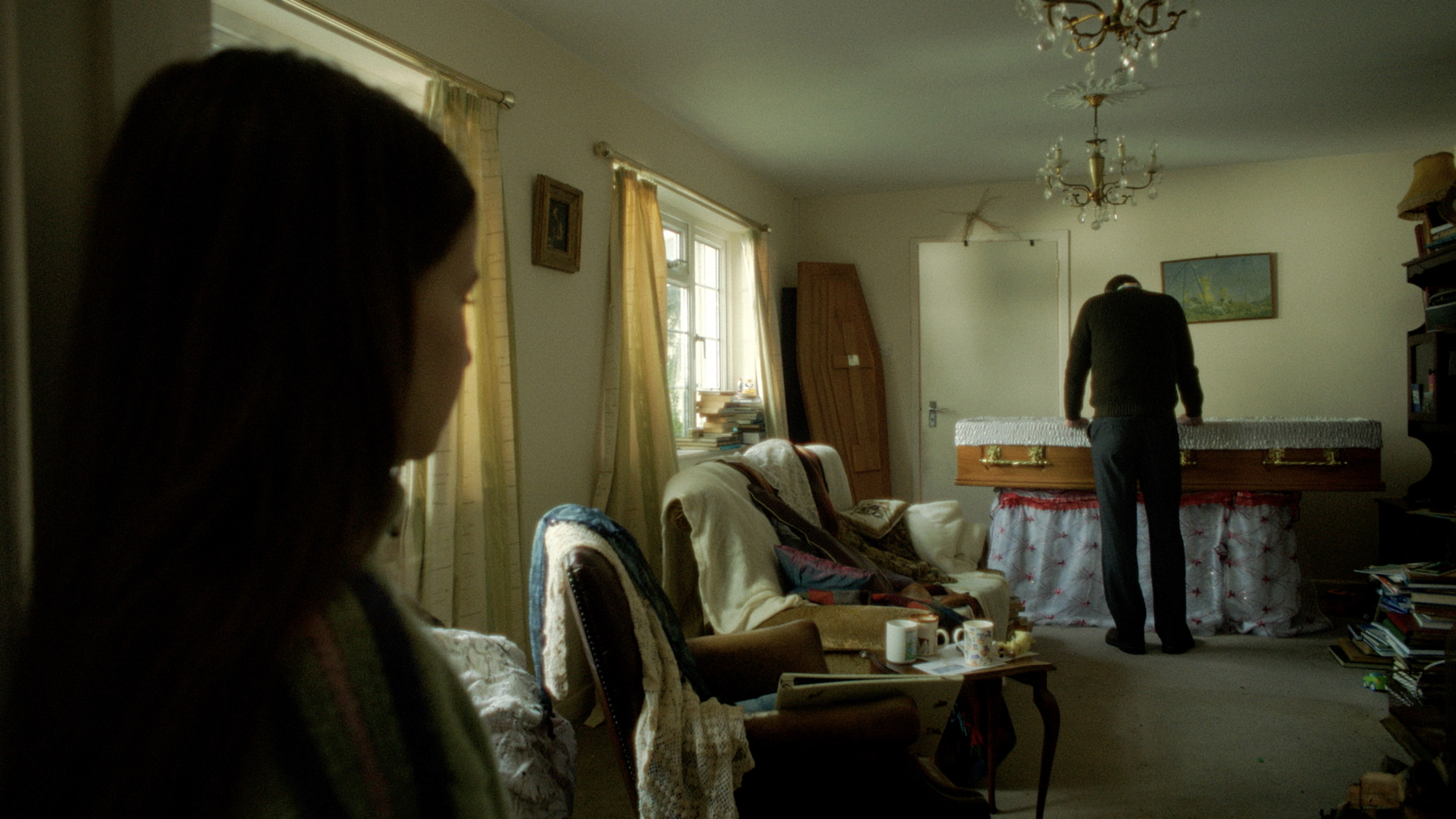 Still from The Lacey Way