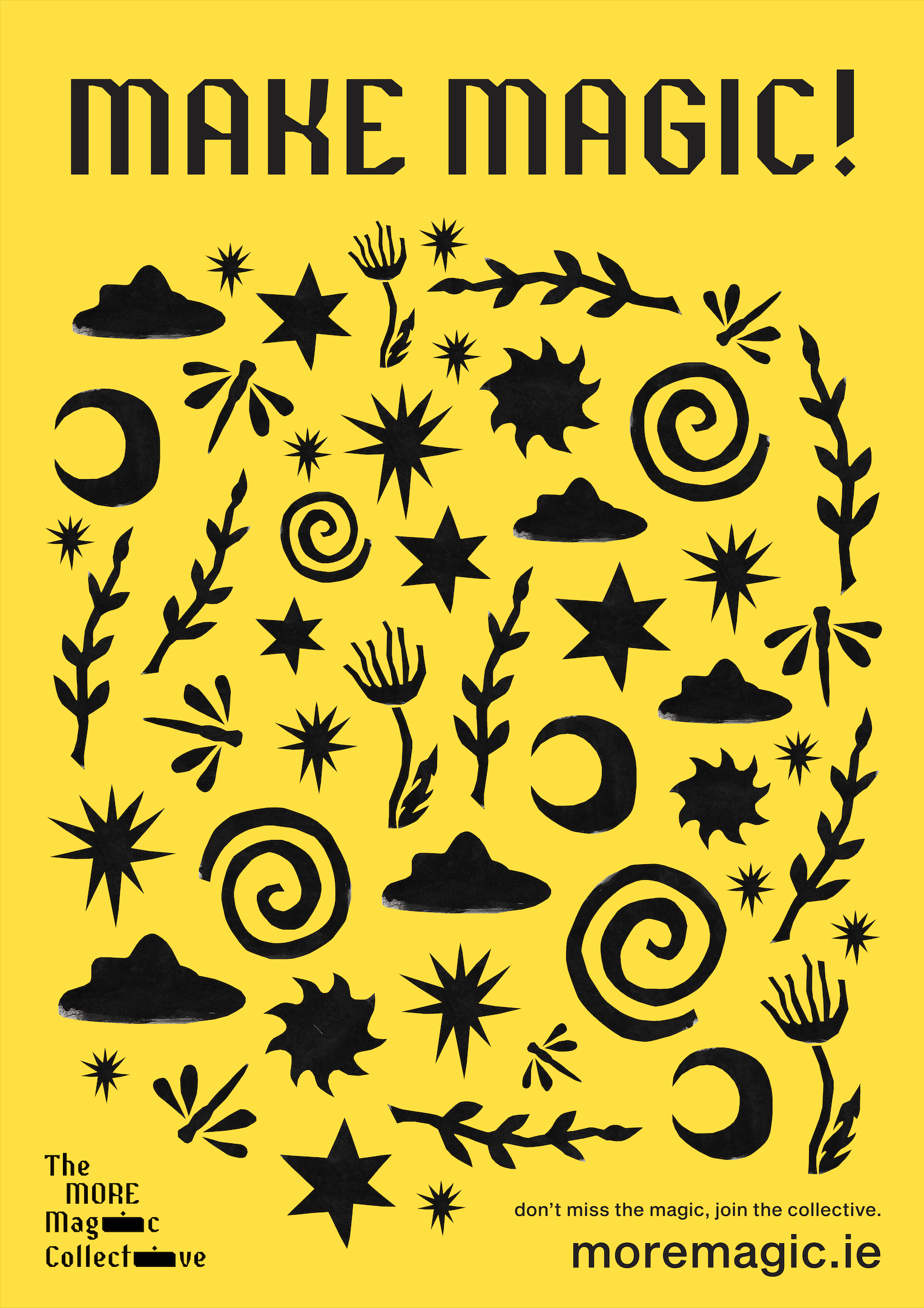 Poster Campaign