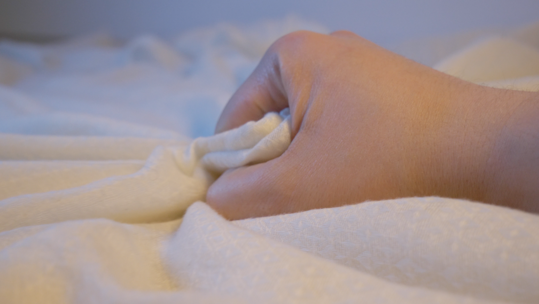 Alexandra Diaconu, 'Trapped', 2026, video still, dimensions variable.