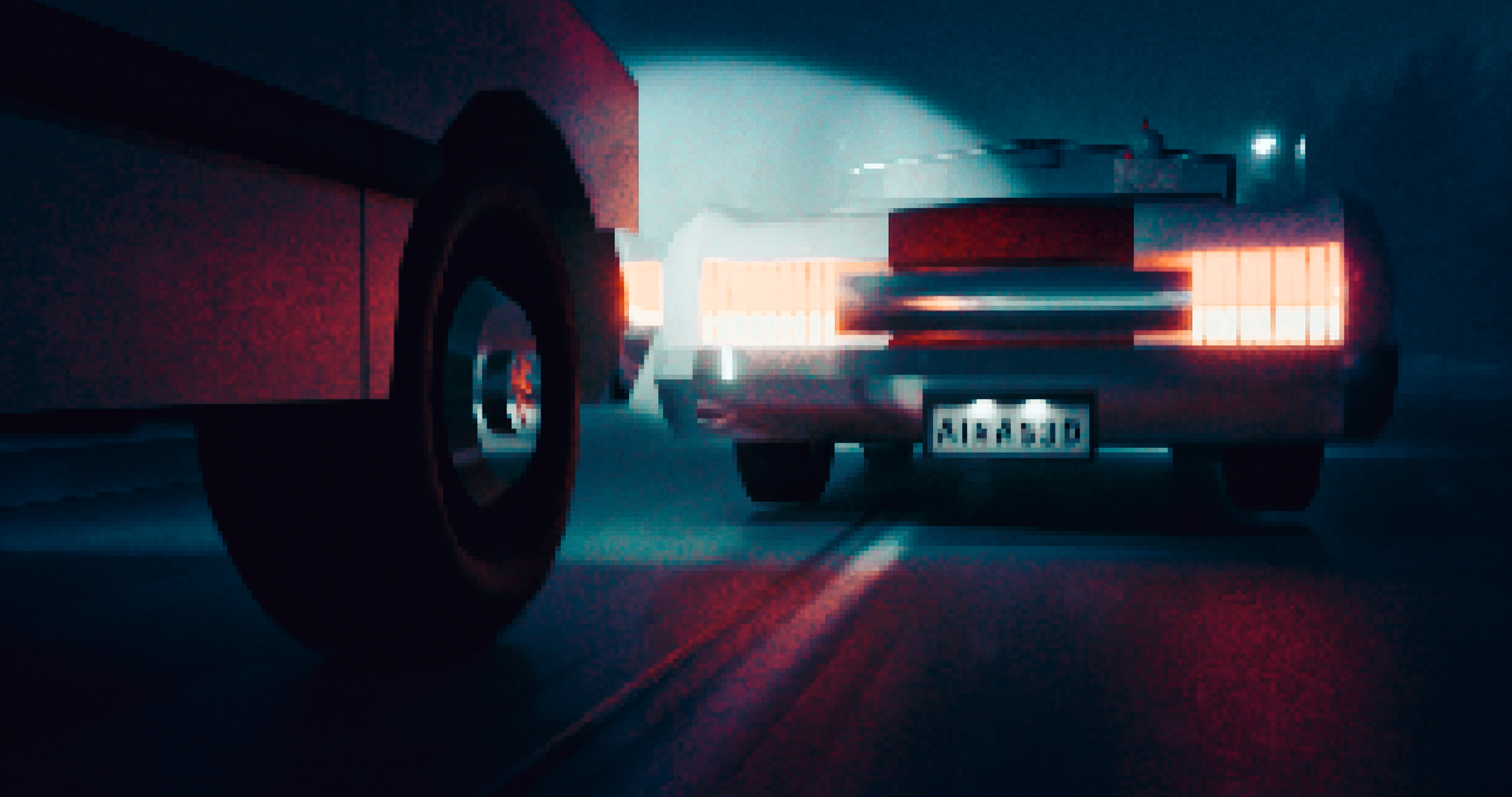 Car Chase