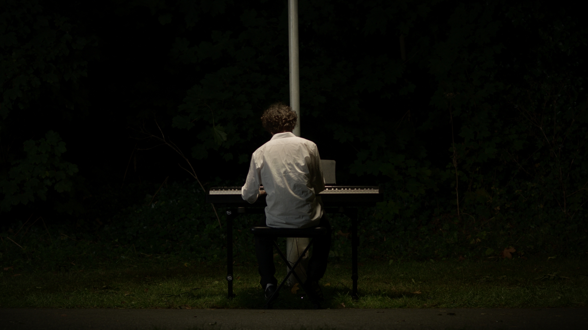 Still from Eyes on Me