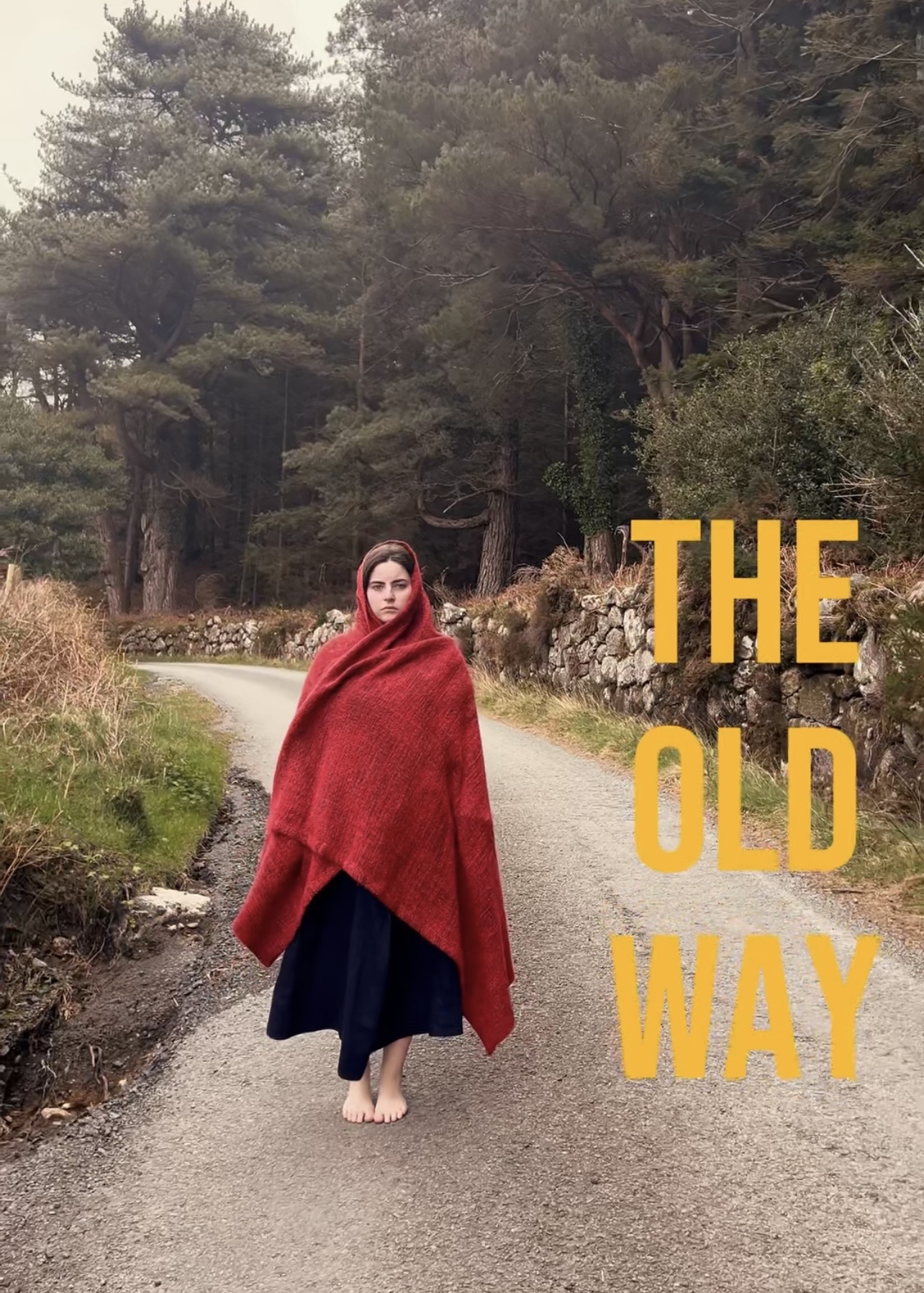 The Old Way