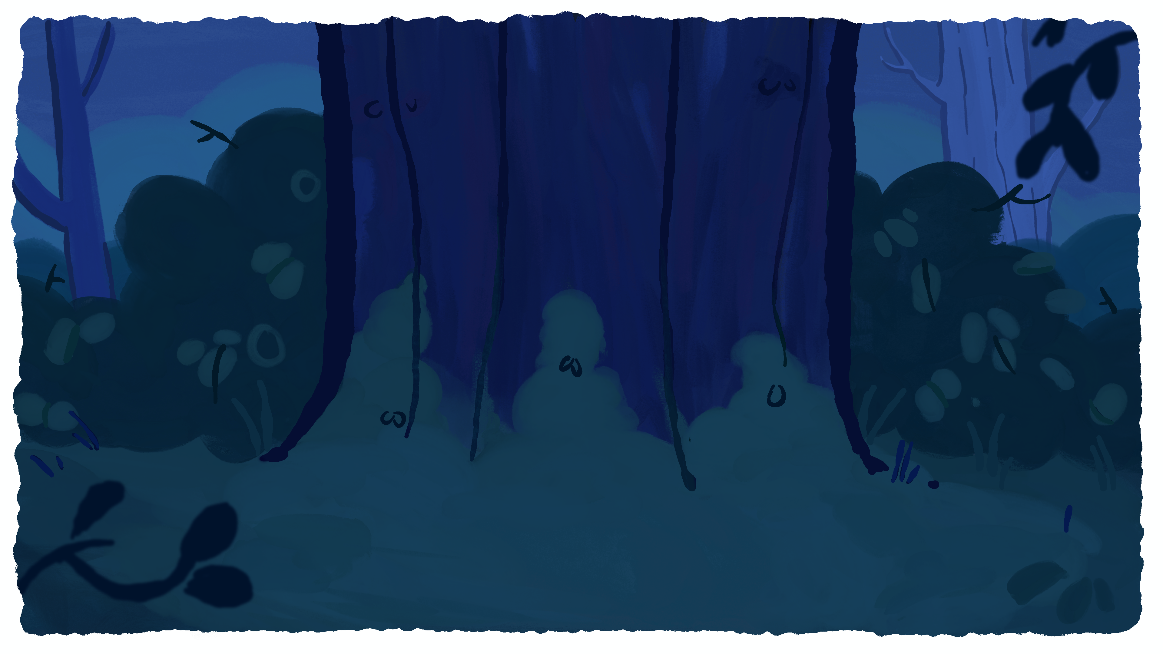 Tib big tree background 