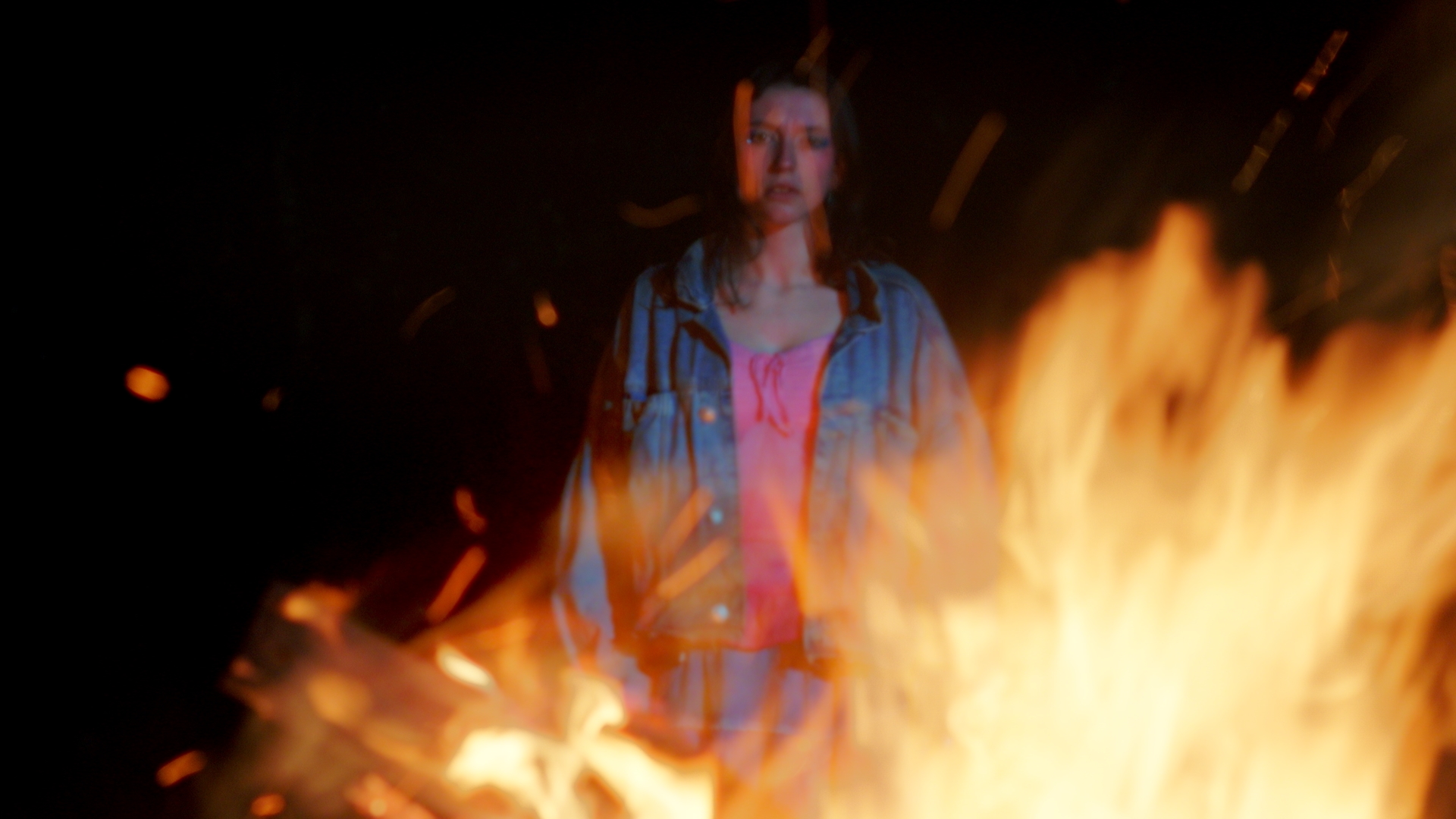Still from The Lacey Way