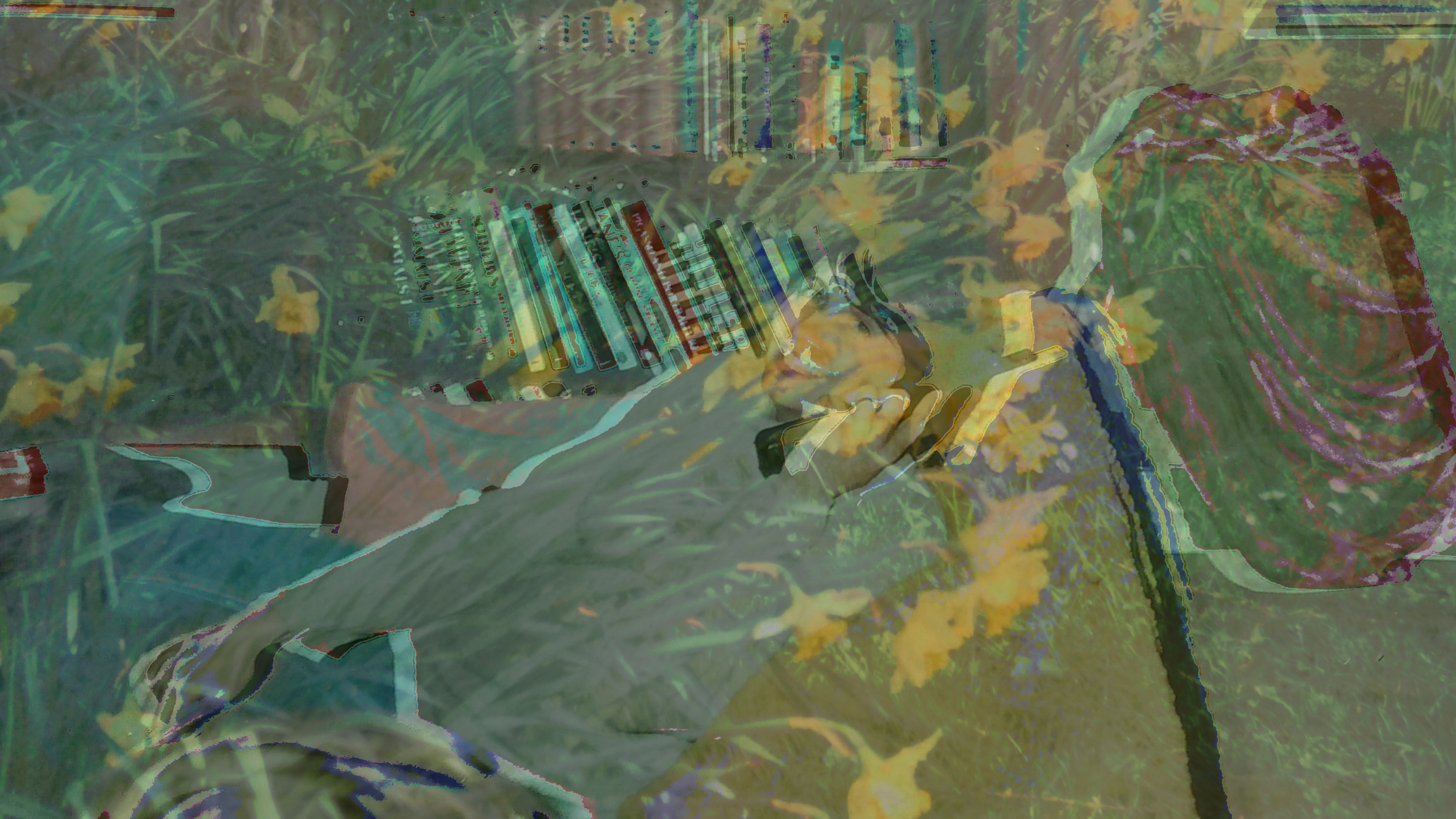 video still
