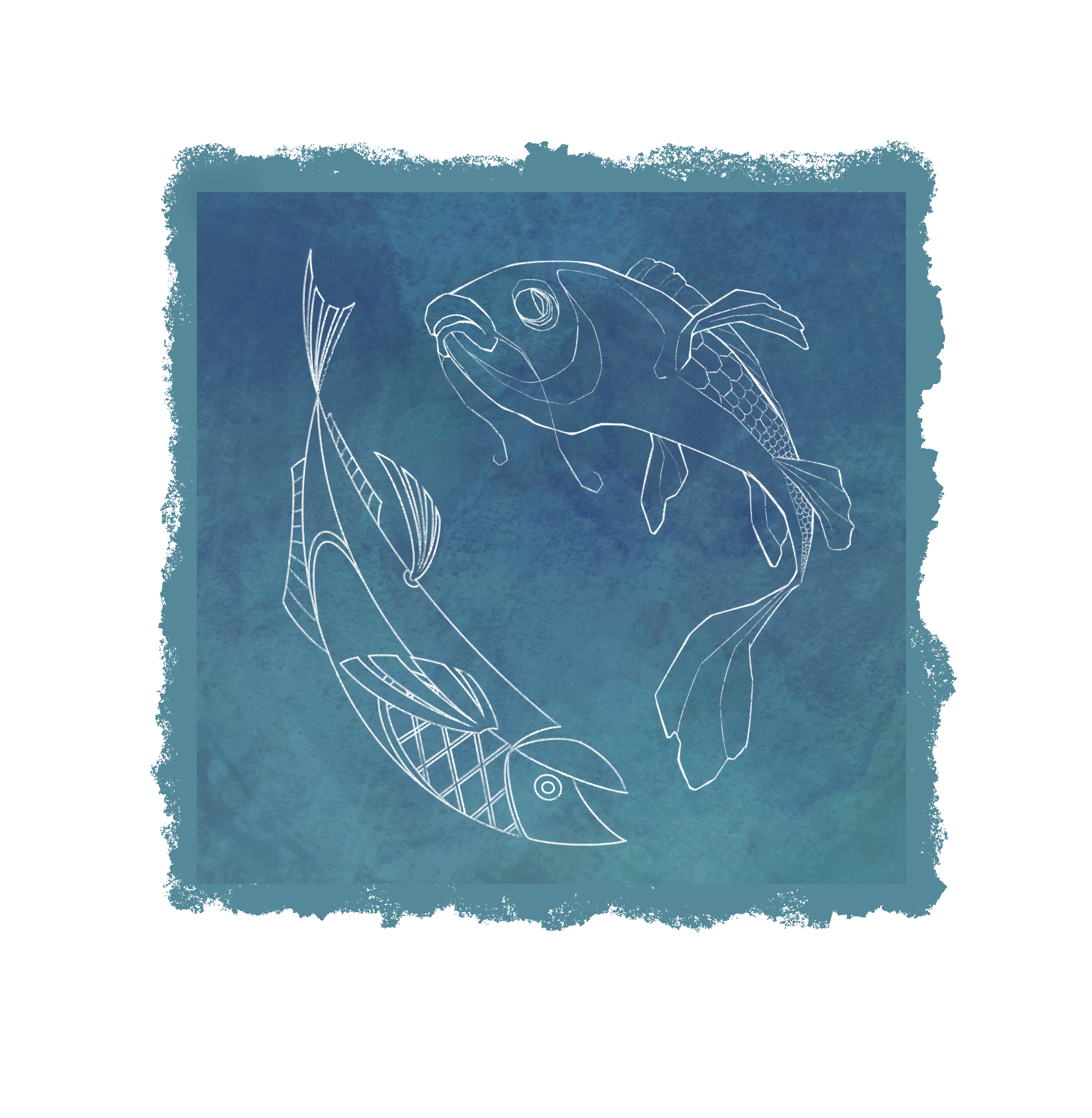 fish design