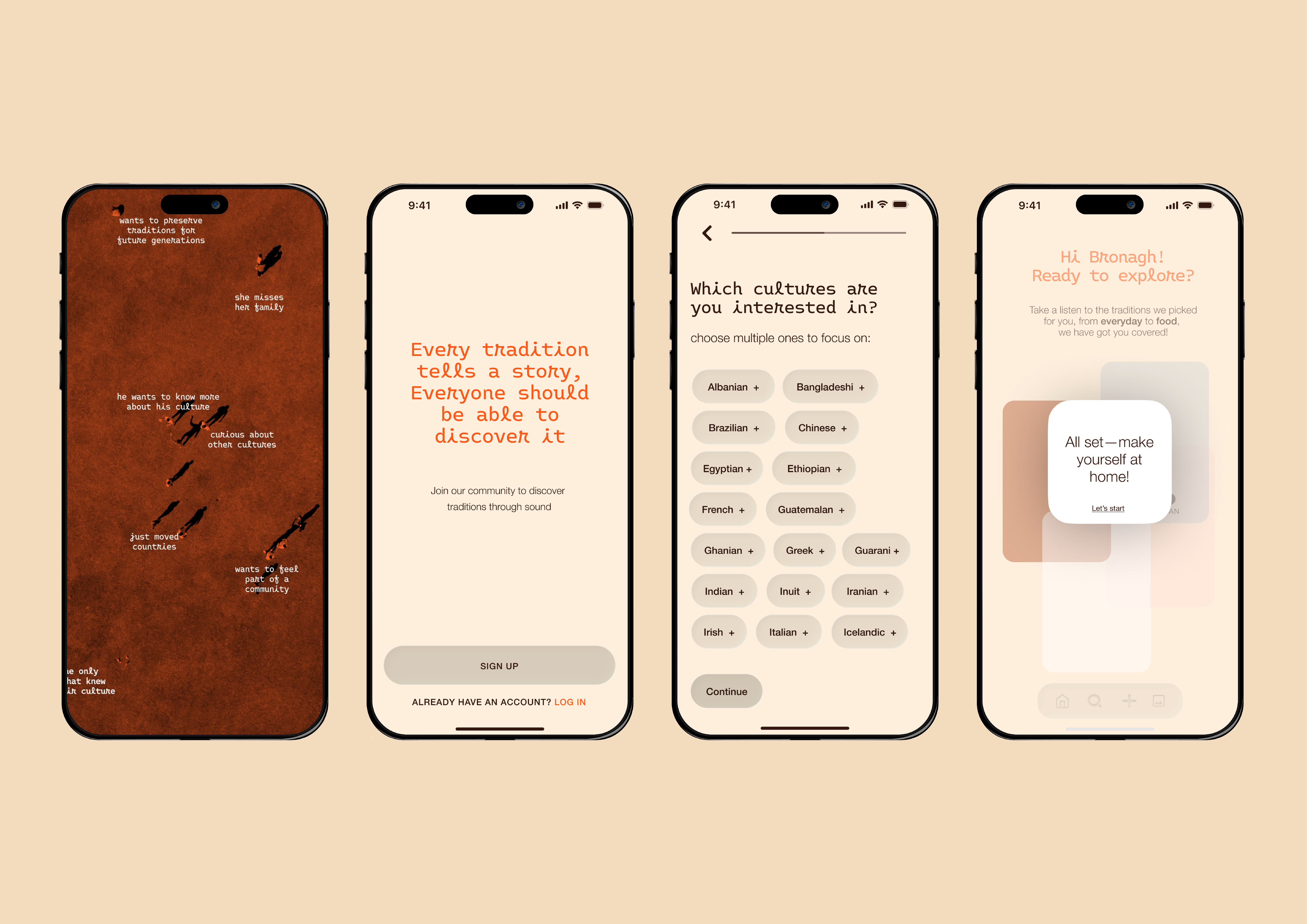 onboarding