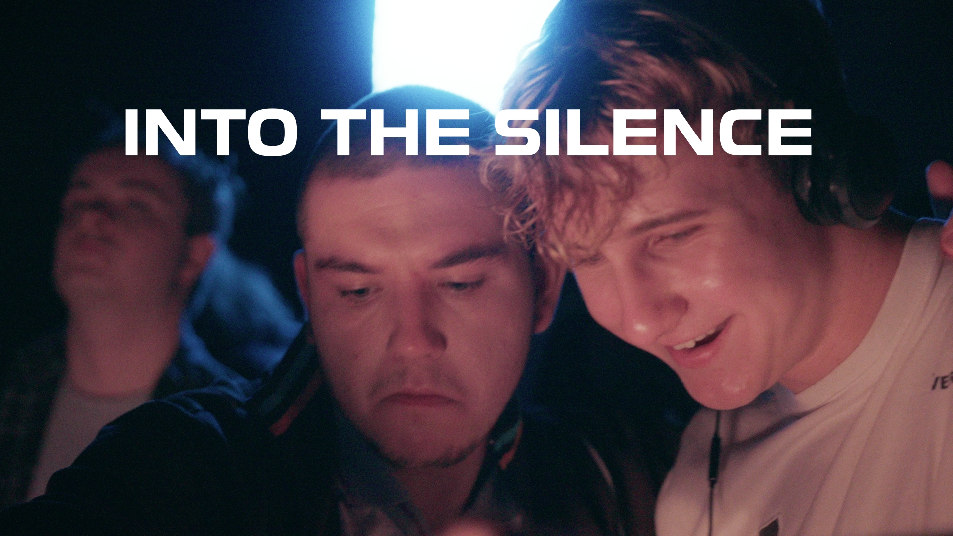 Into The Silence