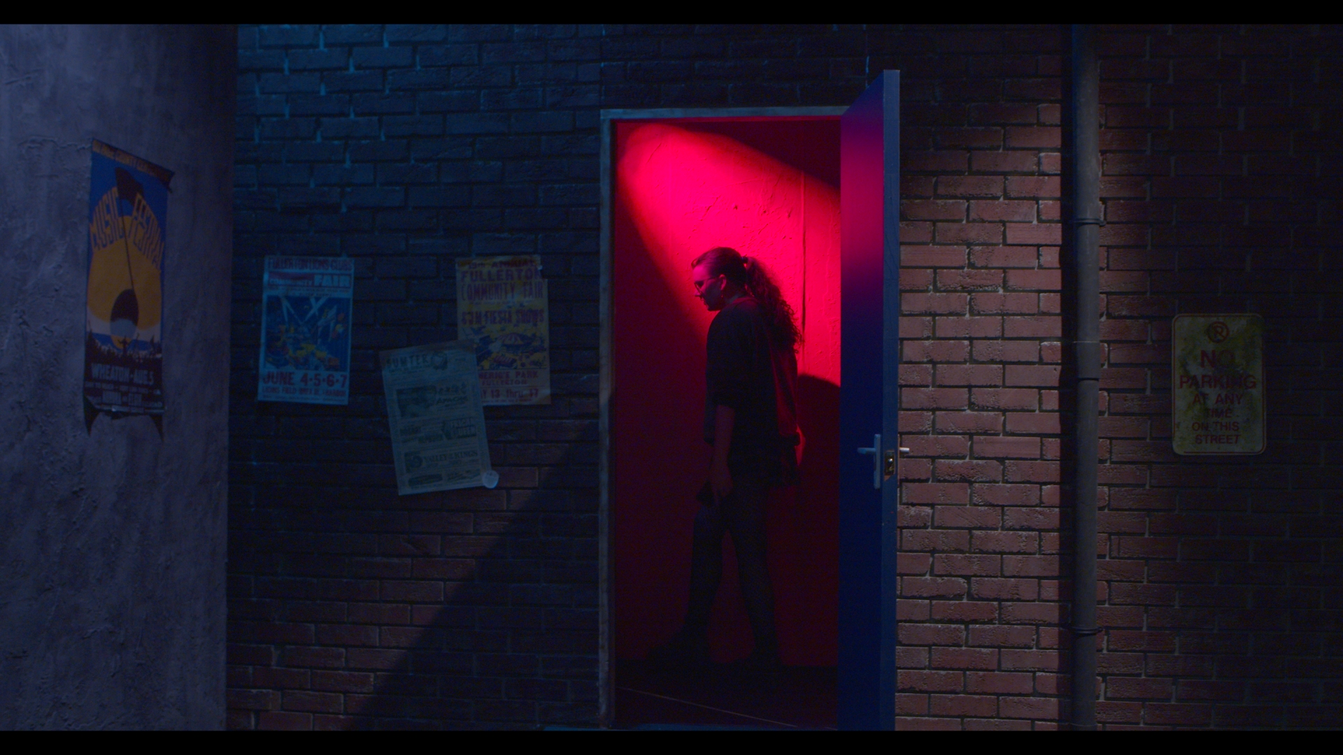 Alley