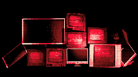 Expiry homepage animation