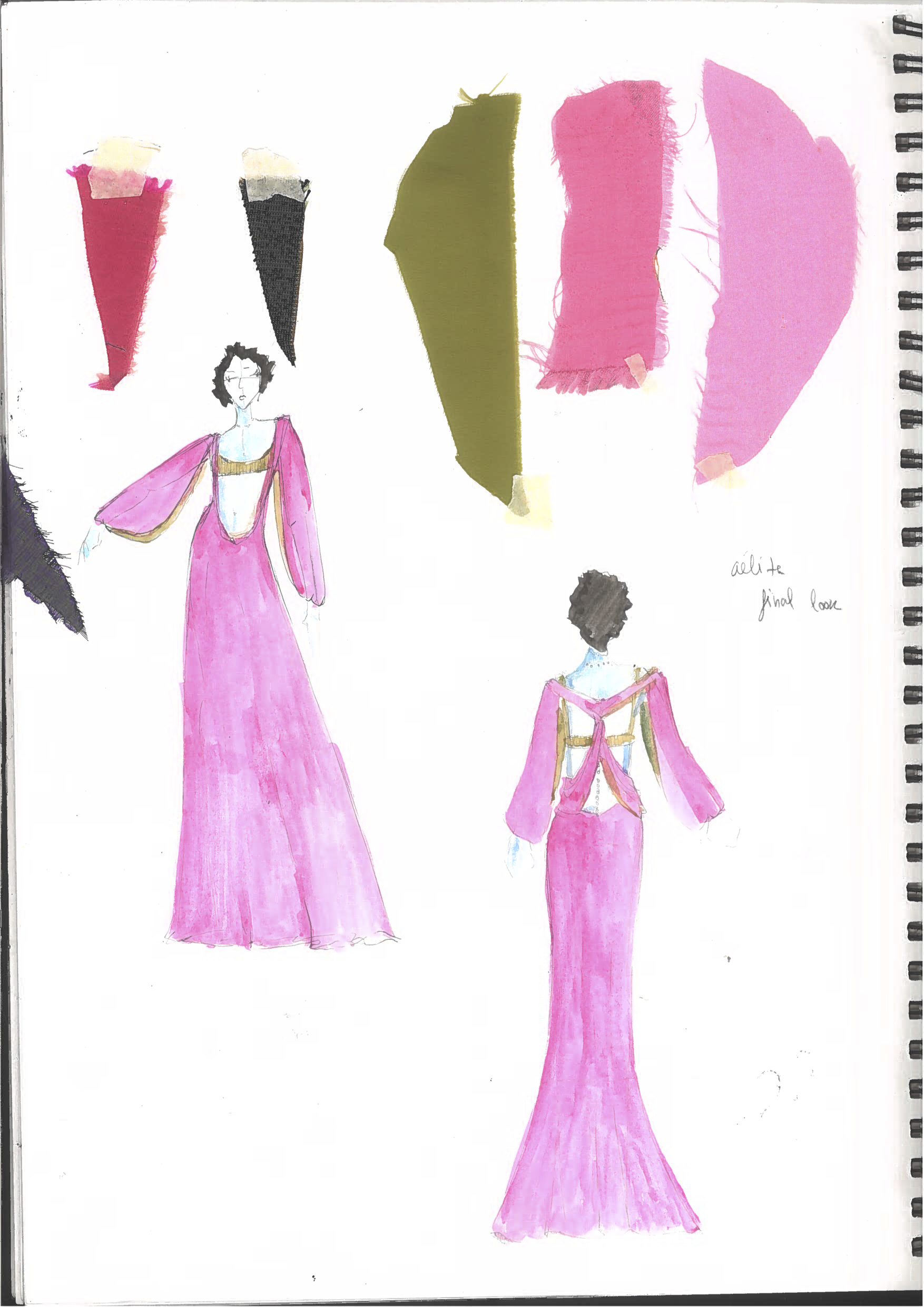 Image of drawing