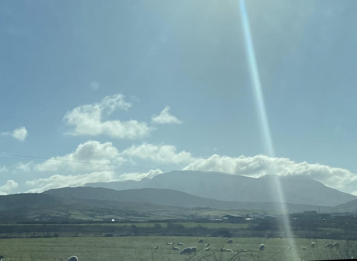 Image of Irish Countryside