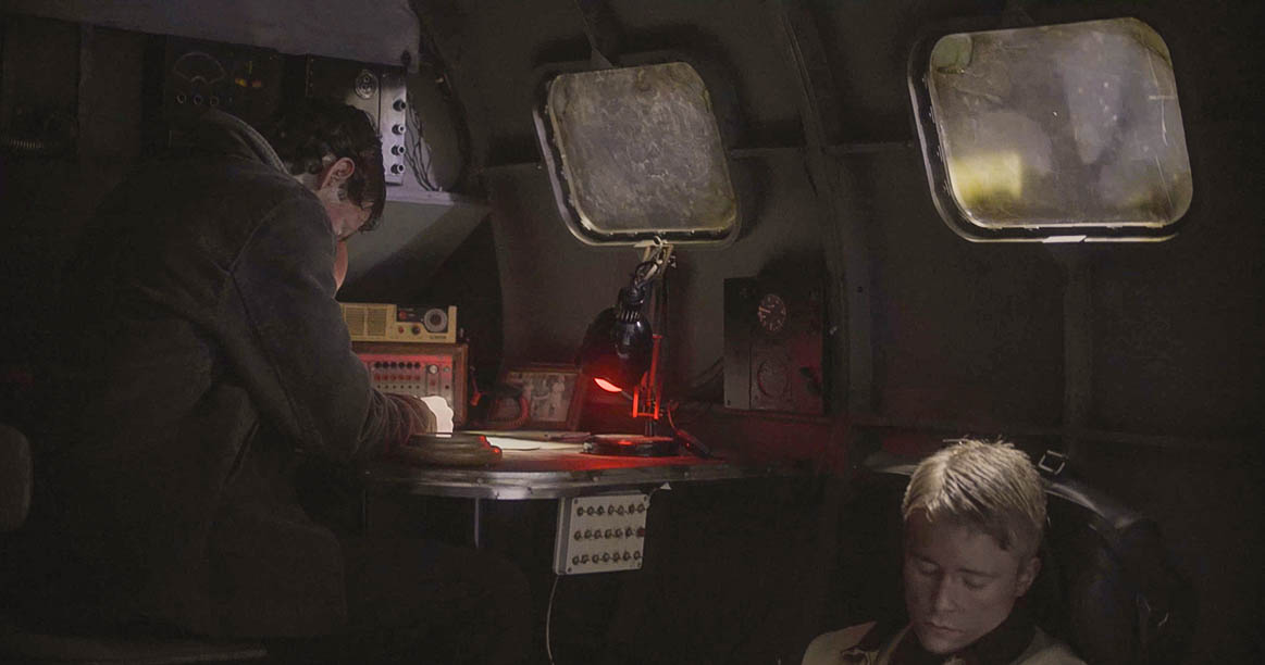 Still:Navagtion Room 