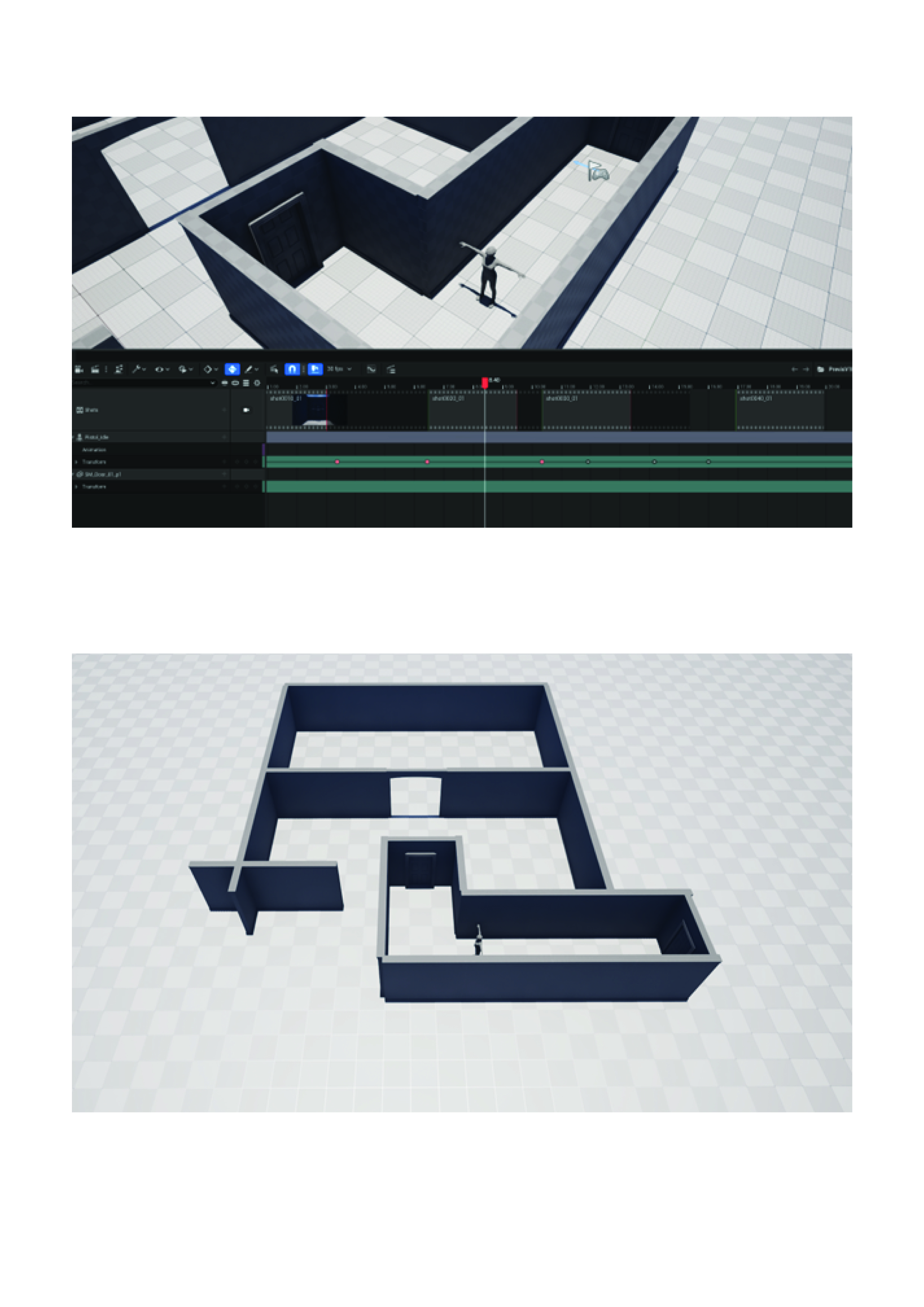Progress 1