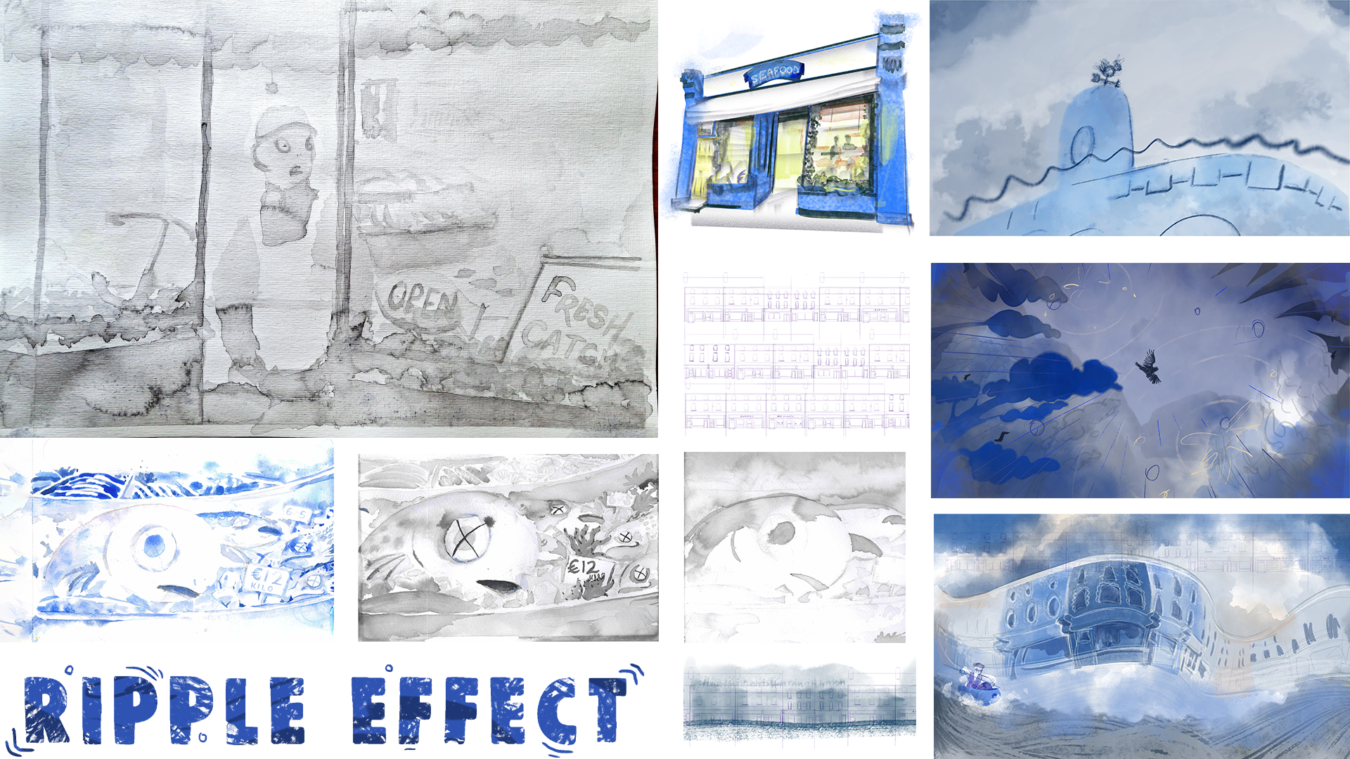 Concept art