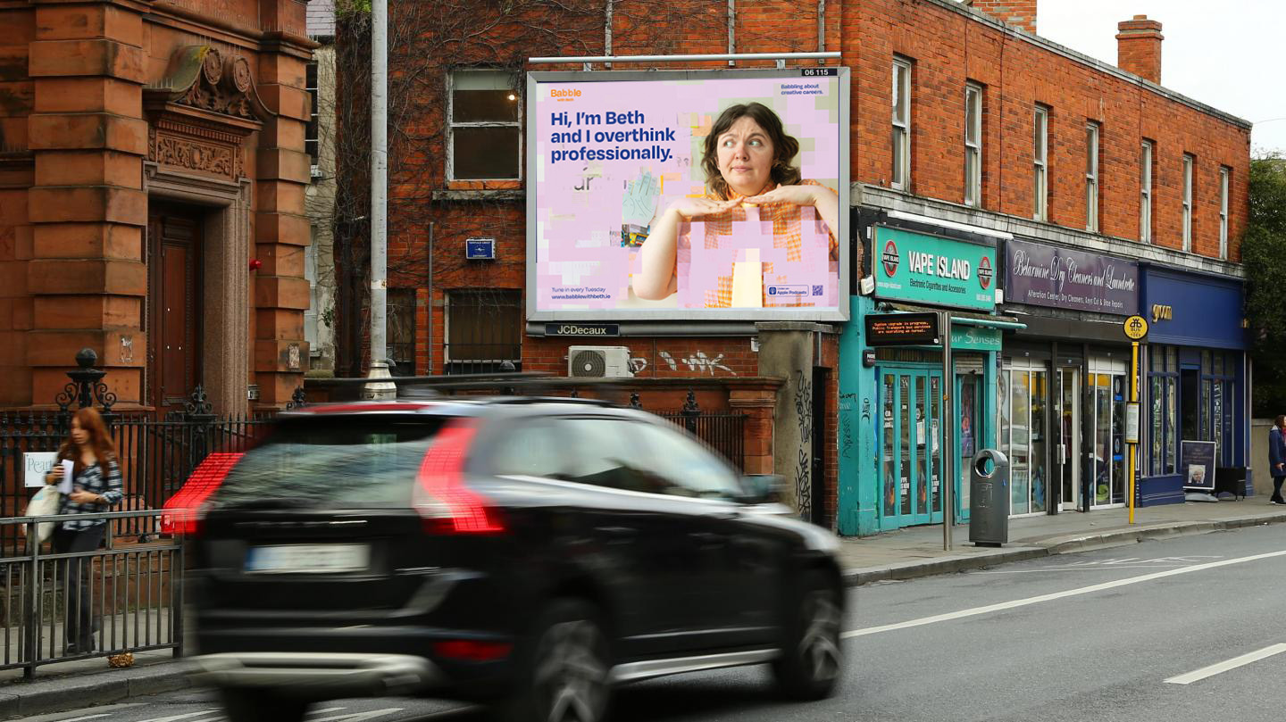 PROMOTIONAL POSTAR