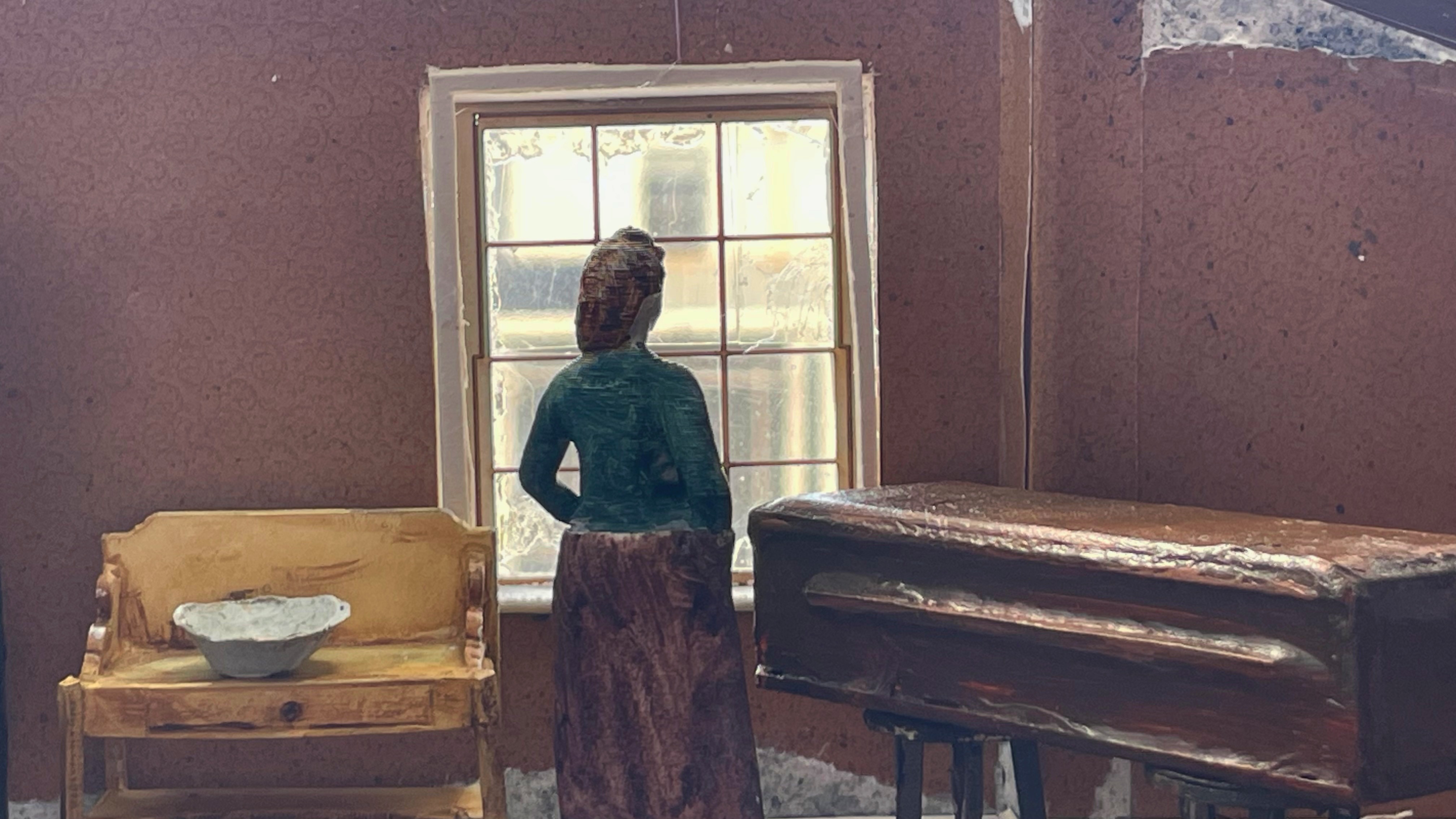 Bessie Window