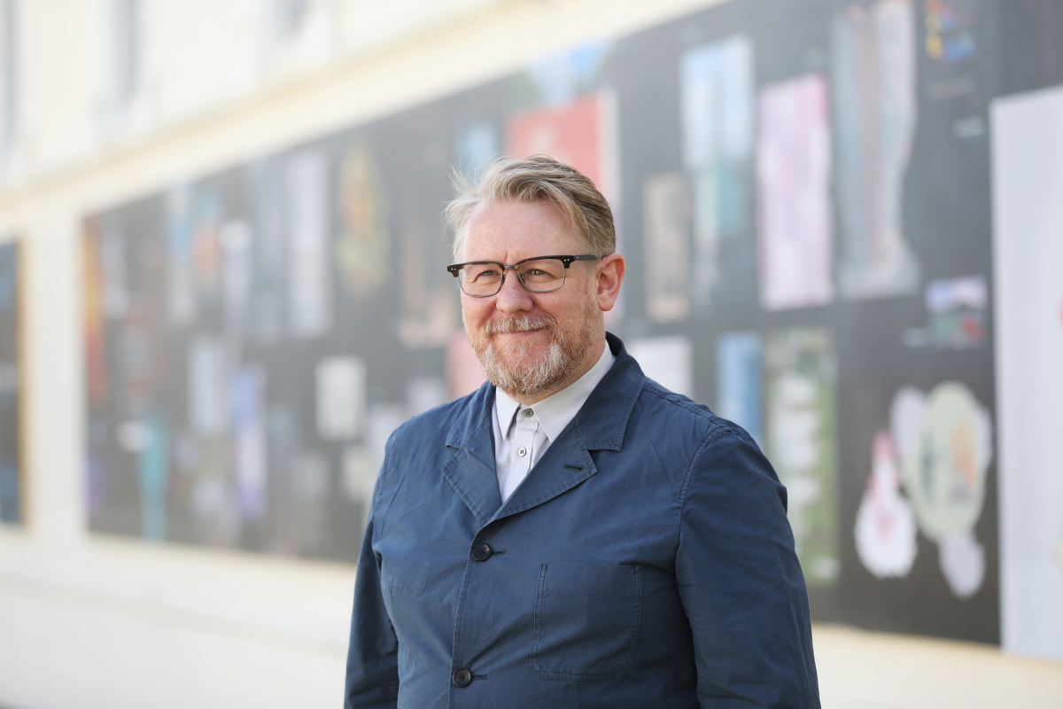 David Smith