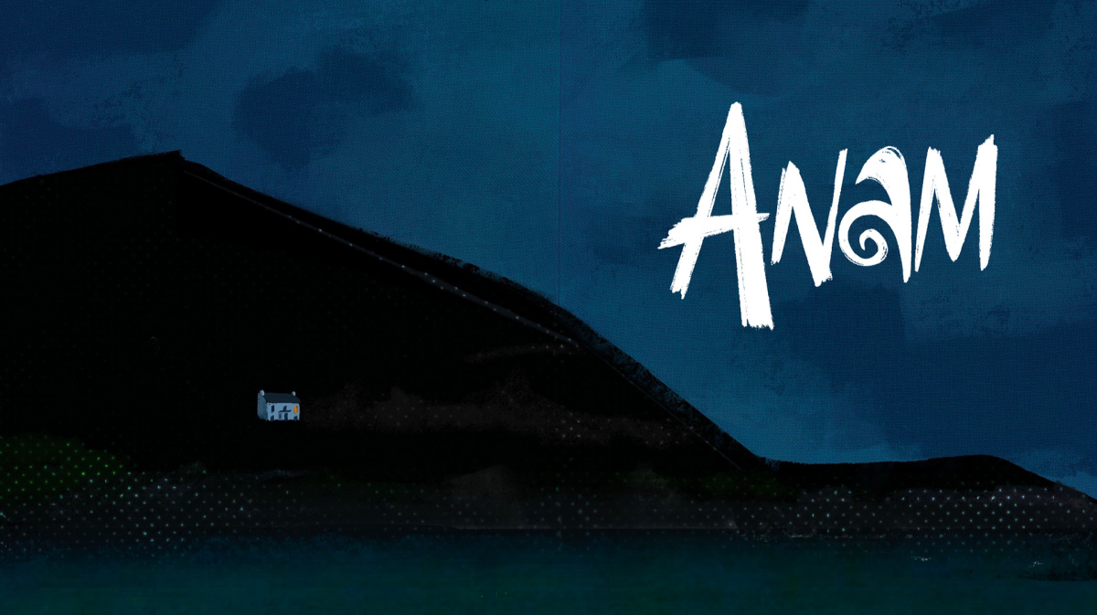 Anam Title