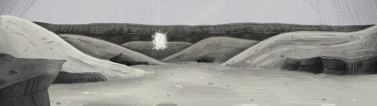 2D Background 