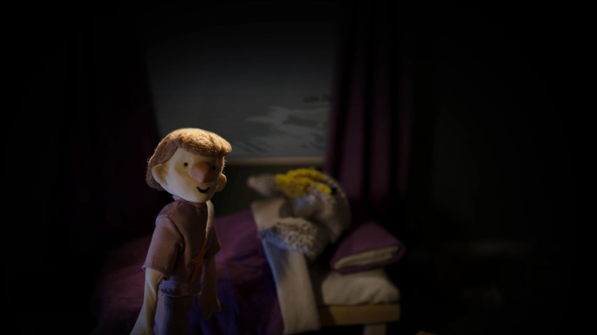 Film Still