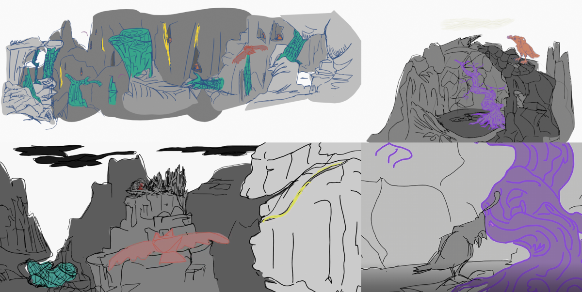 storyboard