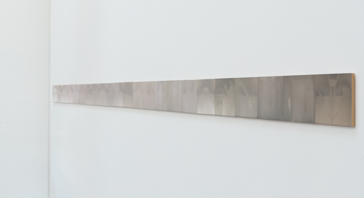 pinhole photographs