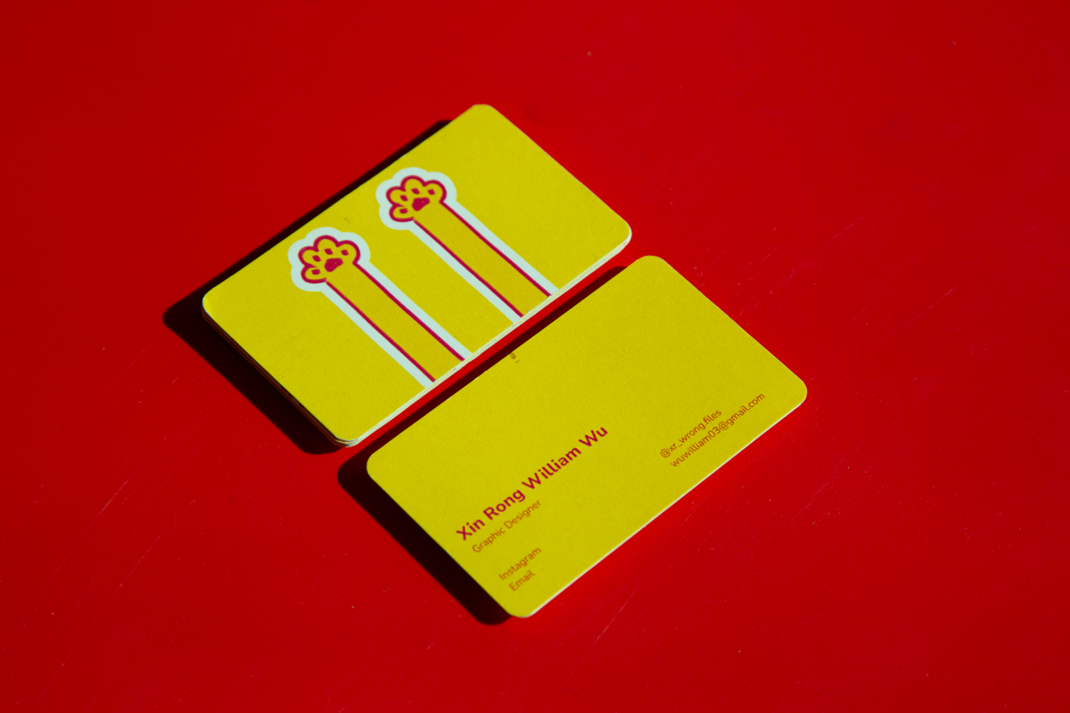 Business Cards