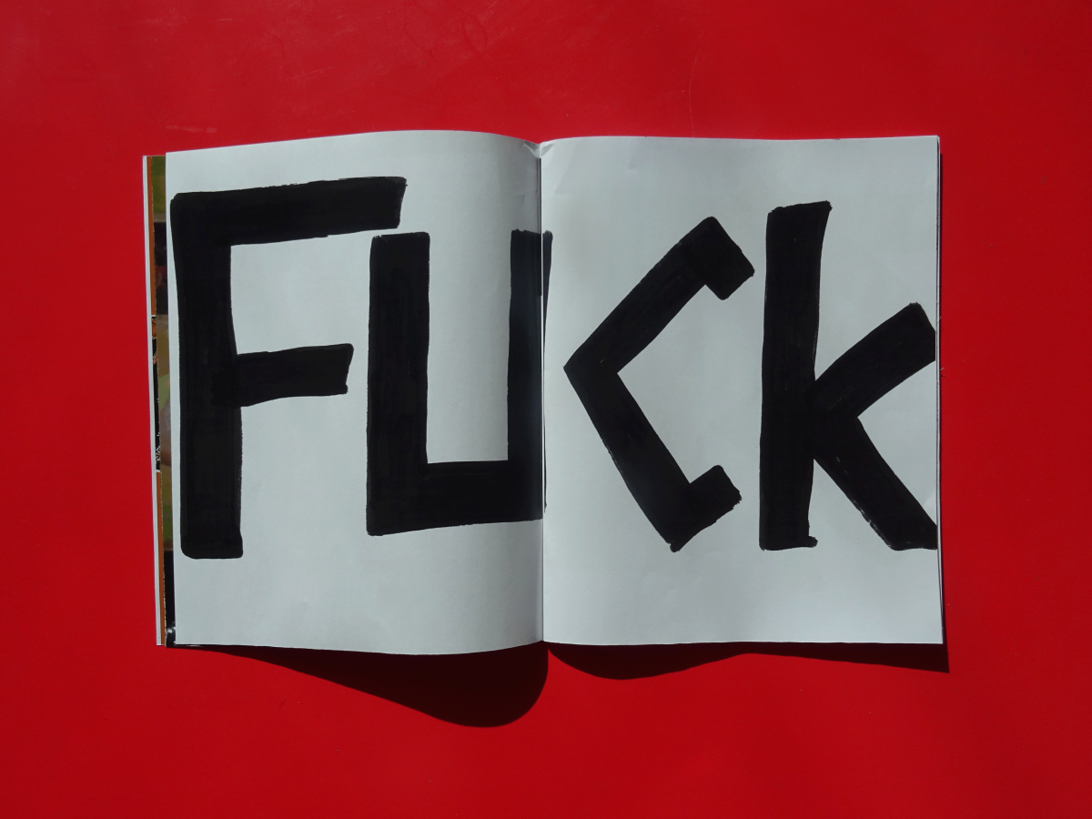 fuck