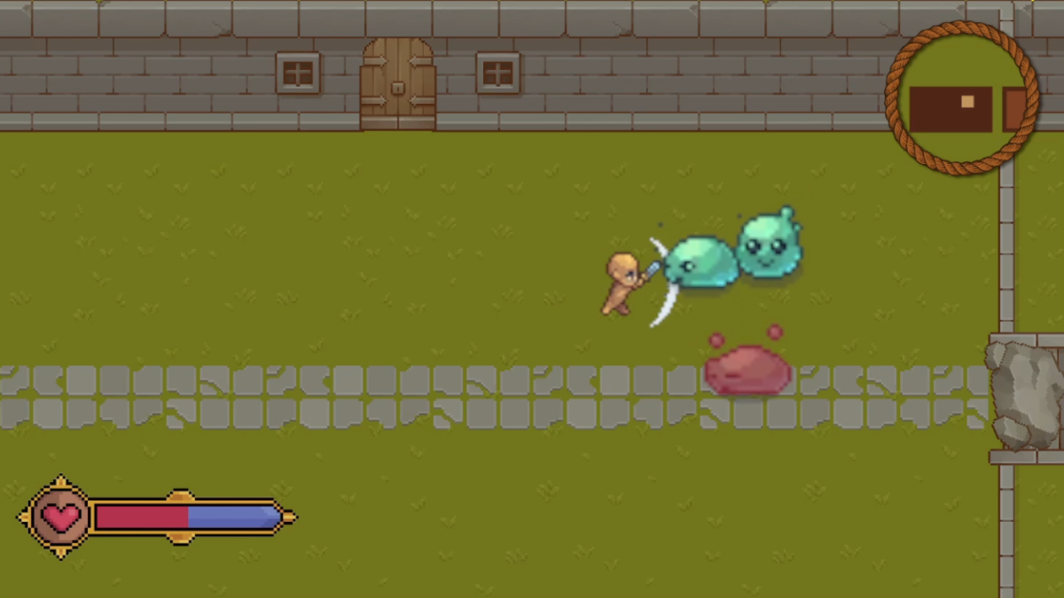 Gameplay