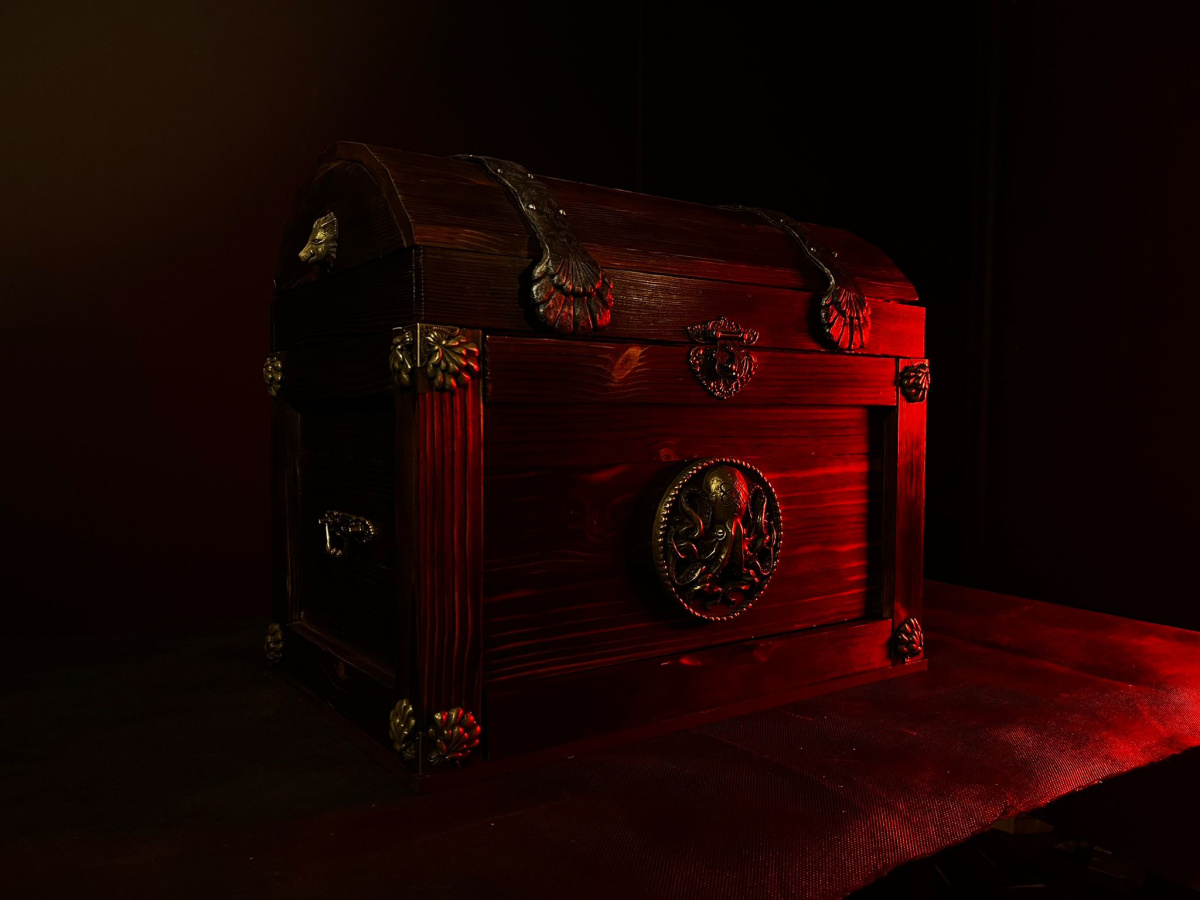 Chest