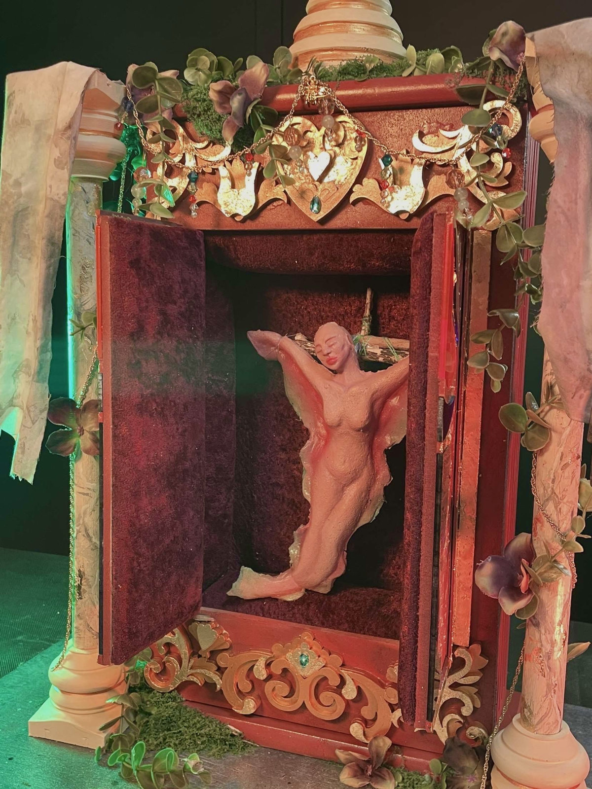 fairy inside