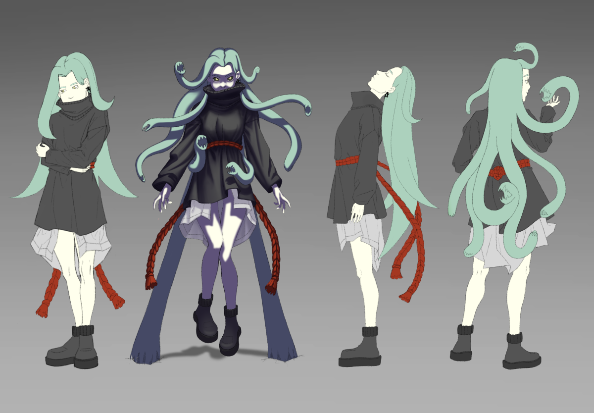 Character Design