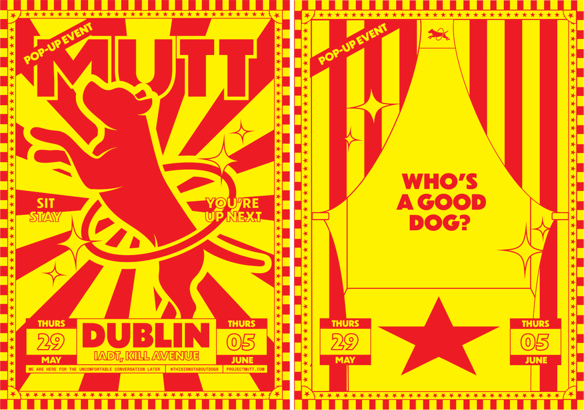 Mutt 2 Main Posters