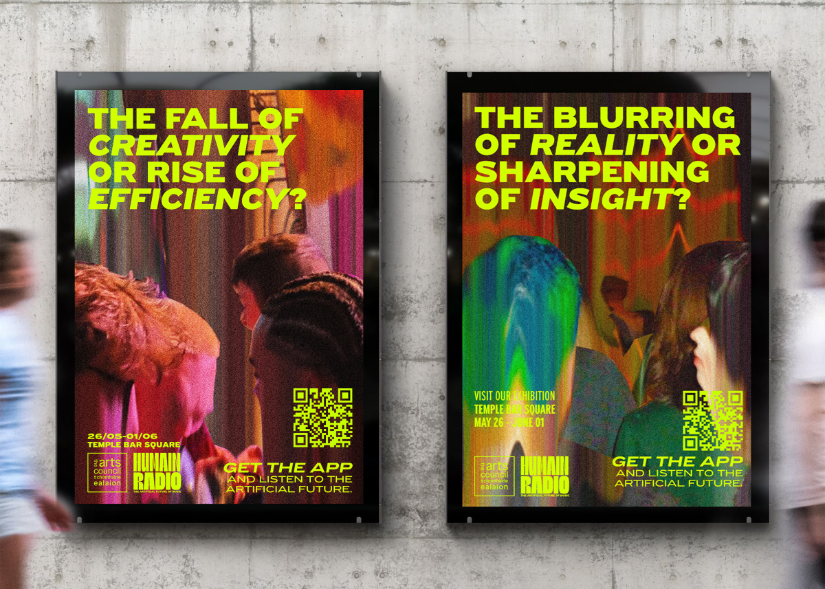POSTER MOCKUP