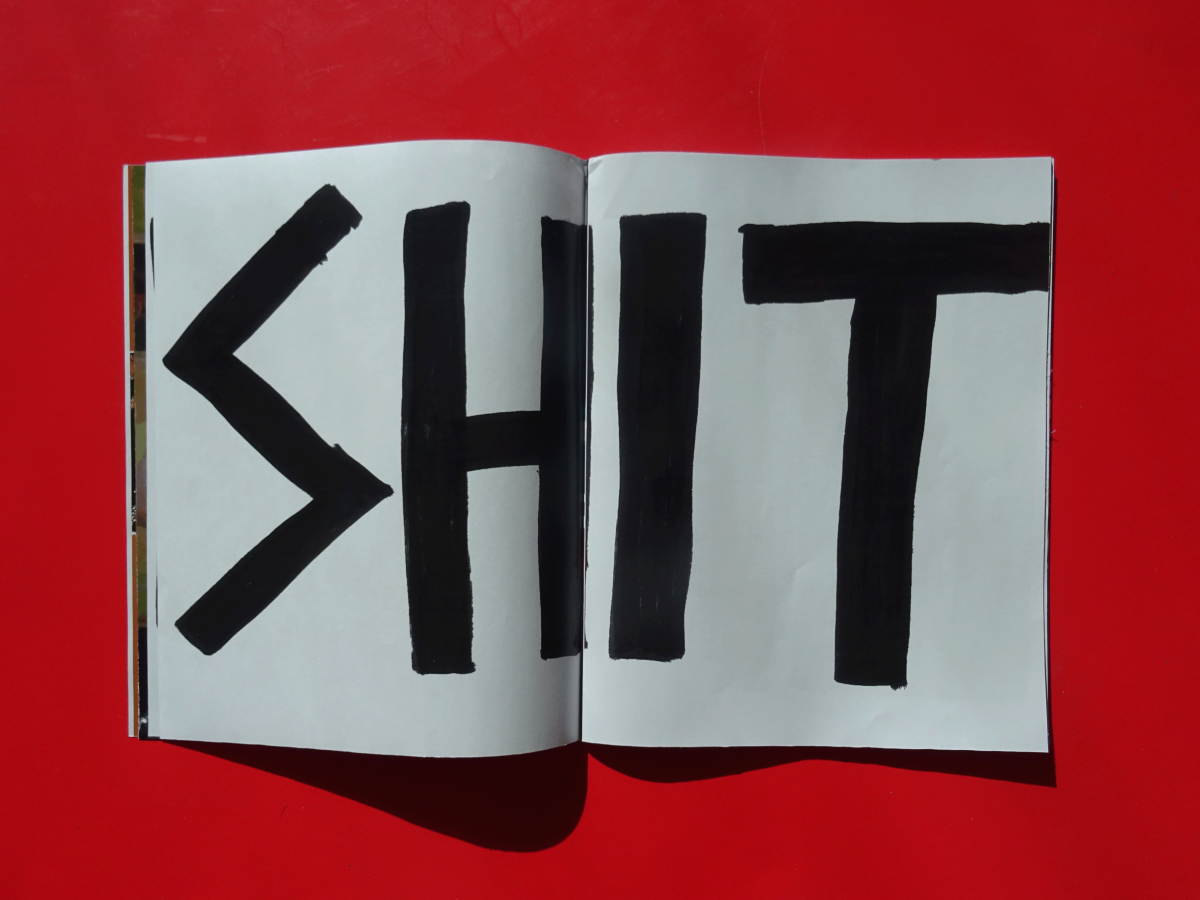 shit