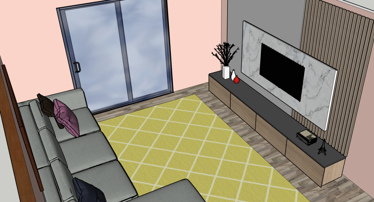 Parent's House