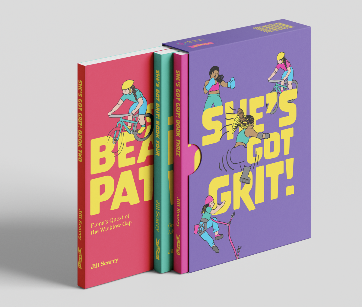 box set