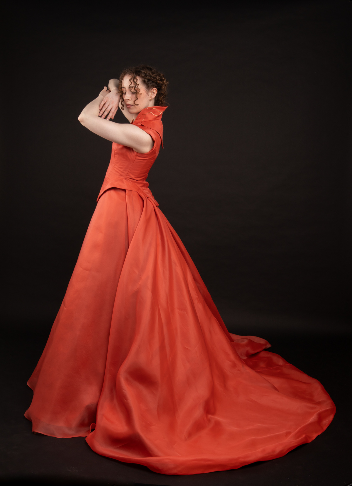 Lady Fire