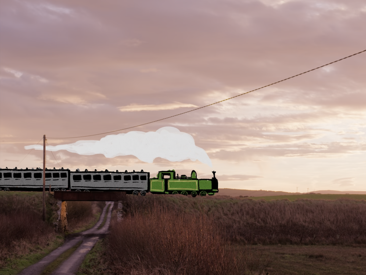 Train
