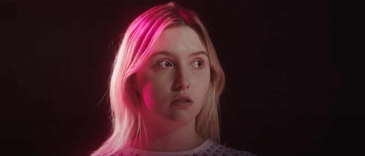 Still from Mercy
