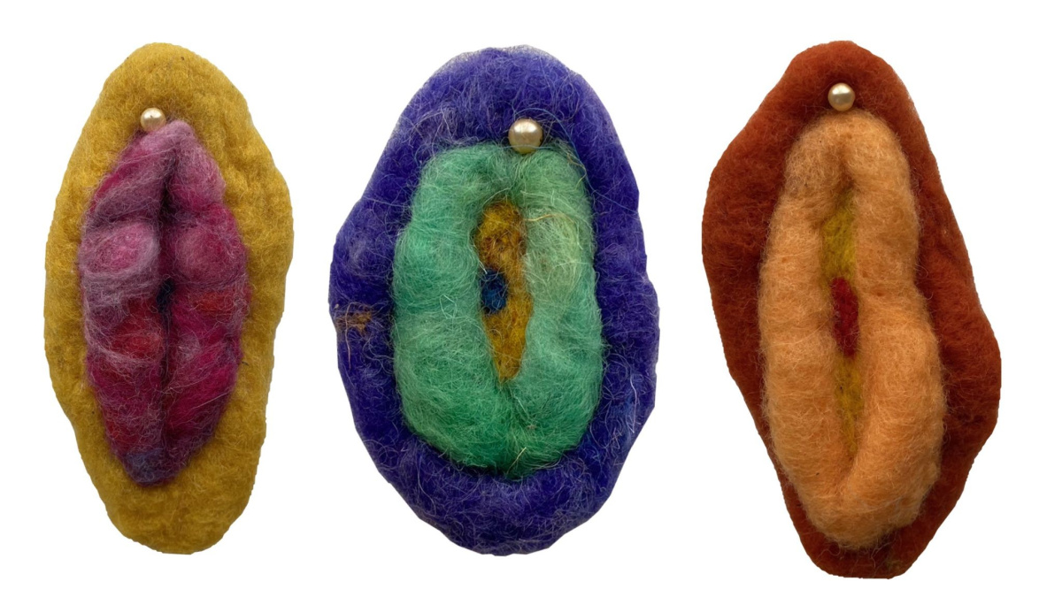 felting