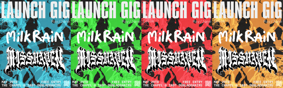 gig posters