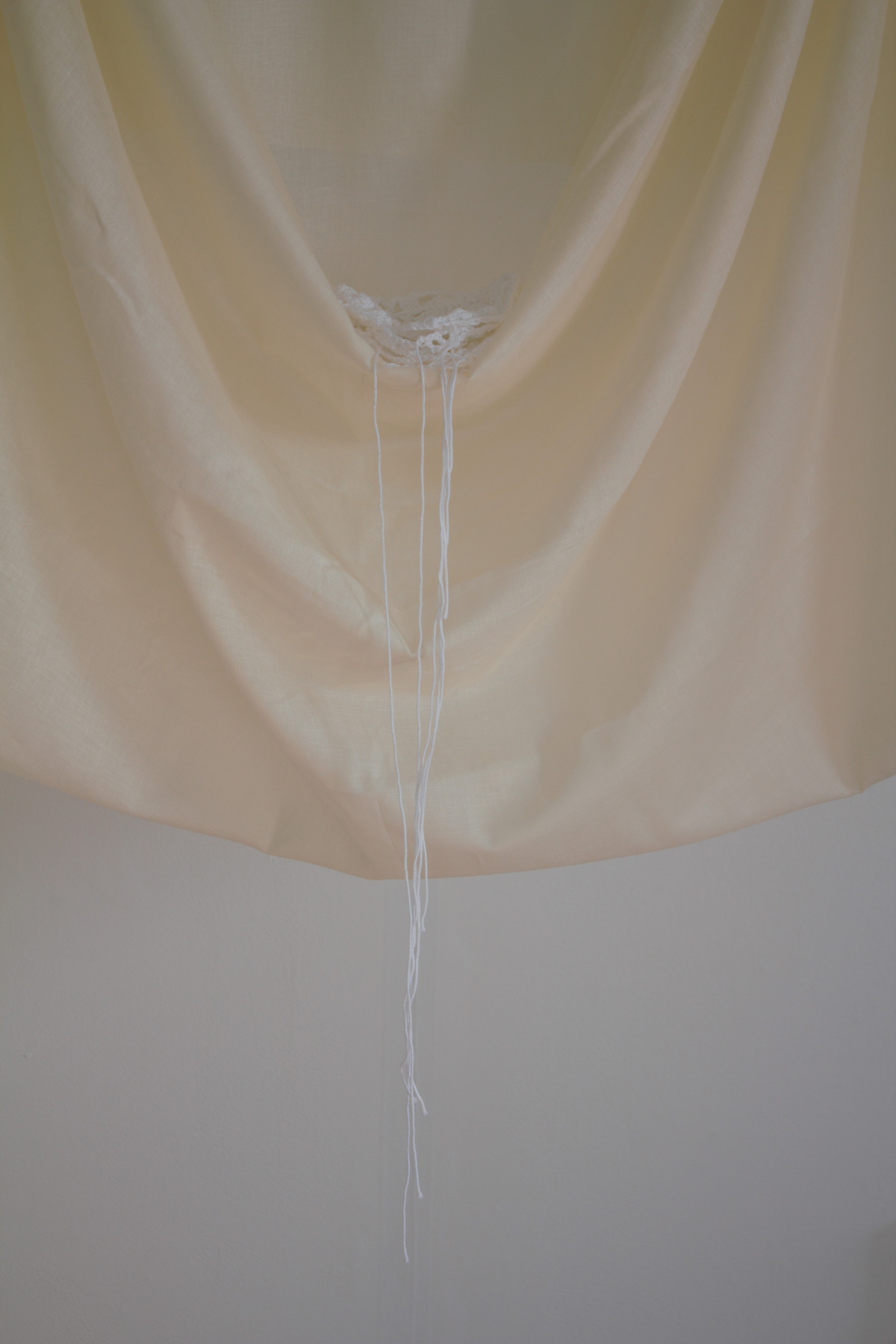 Detail of piece