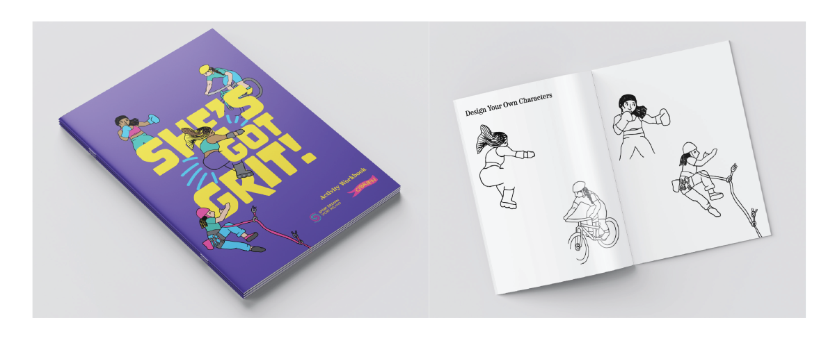 workbook