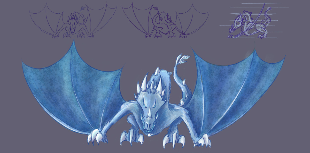 Dragon Concept
