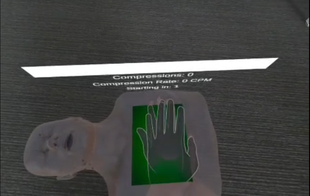 Compressions
